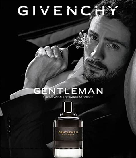 gentleman givenchy boisé|givenchy gentleman boisee clone.